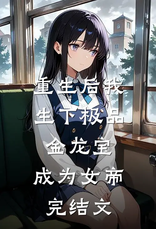 重生后我生下极品金龙宝,成为女帝完结文
