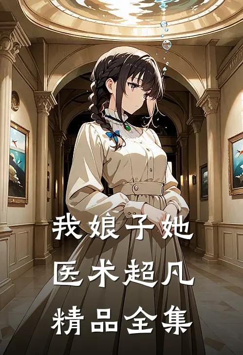 我娘子她医术超凡精品全集