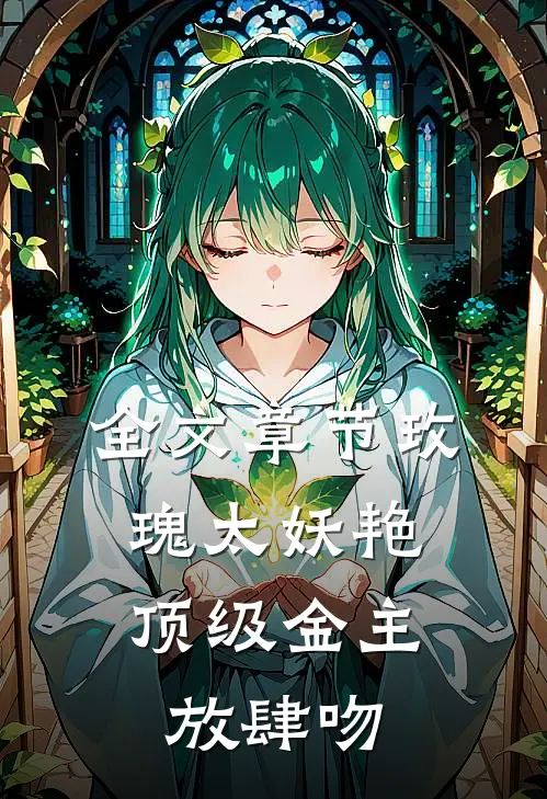 全文章节玫瑰太妖艳，顶级金主放肆吻