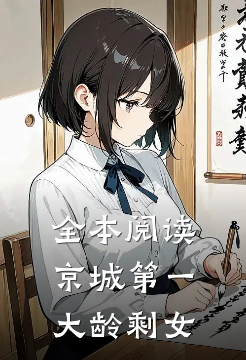 全本阅读京城第一大龄剩女