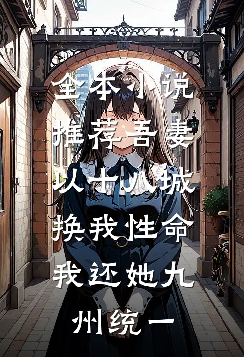 全本小说推荐吾妻以十八城换我性命，我还她九州统一