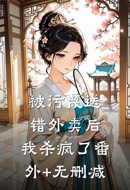 被污蔑送错外卖后，我杀疯了番外+无删减