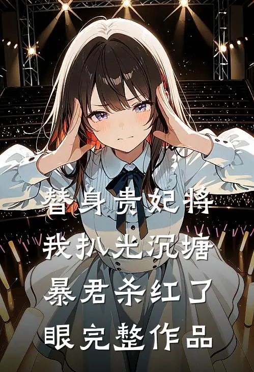 替身贵妃将我扒光沉塘，暴君杀红了眼完整作品