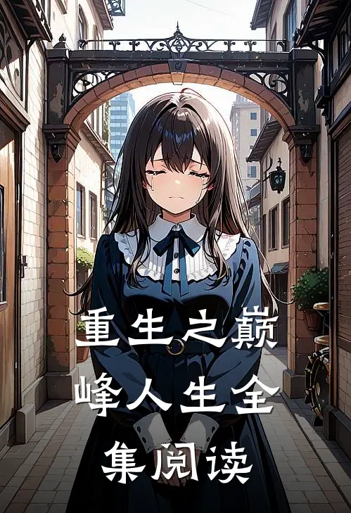 重生之巅峰人生全集阅读