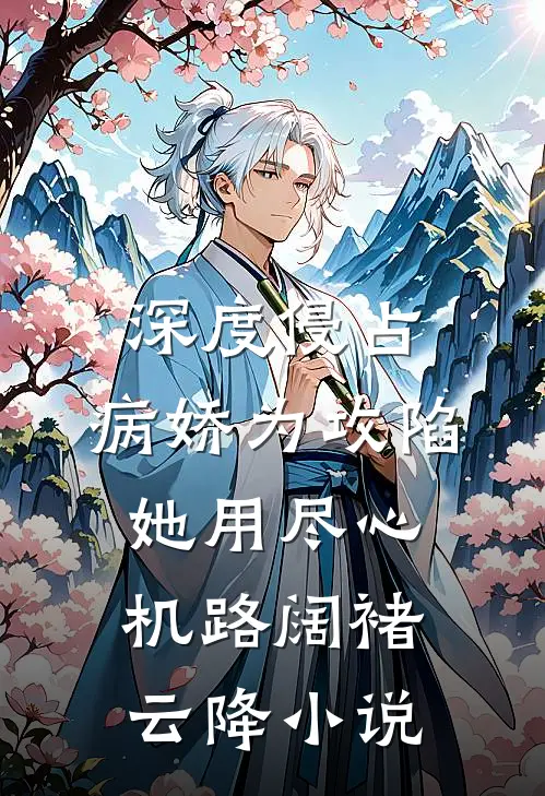深度侵占：病娇为攻陷她用尽心机路阔褚云降小说