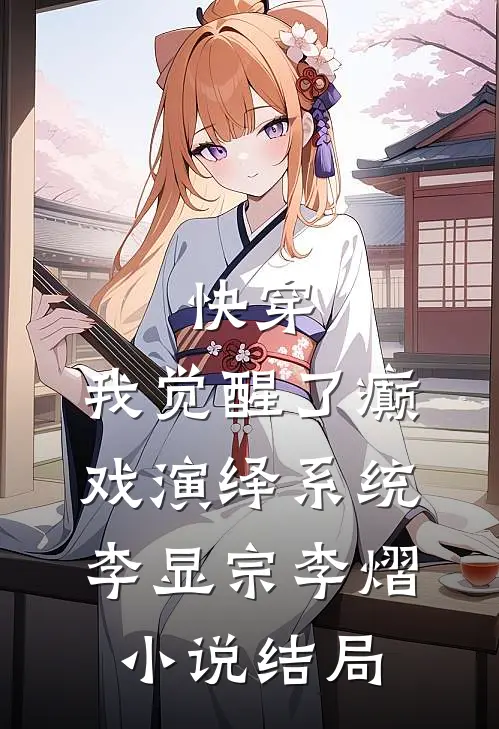 快穿，我觉醒了癫戏演绎系统李显宗李熠小说结局