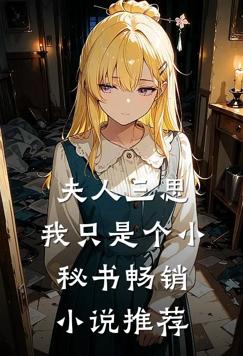 夫人三思，我只是个小秘书畅销小说推荐