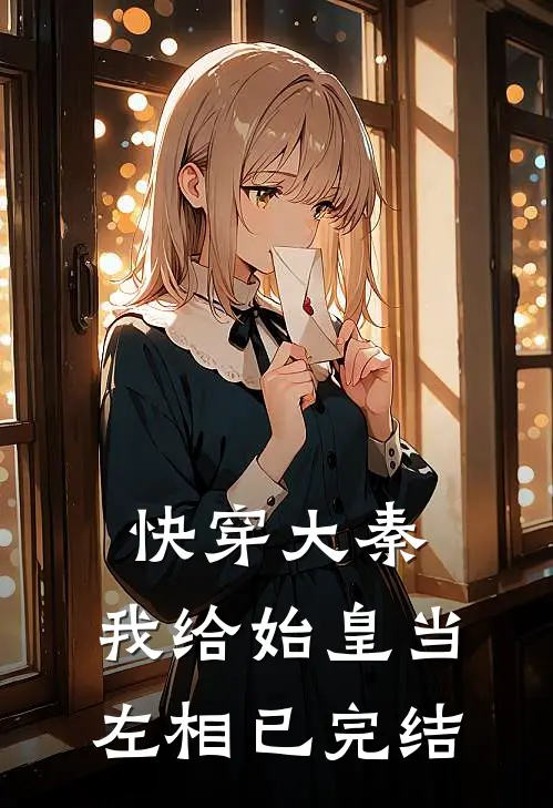 快穿大秦：我给始皇当左相已完结