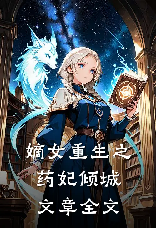 嫡女重生之药妃倾城文章全文