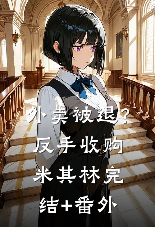 外卖被退？反手收购米其林完结+番外