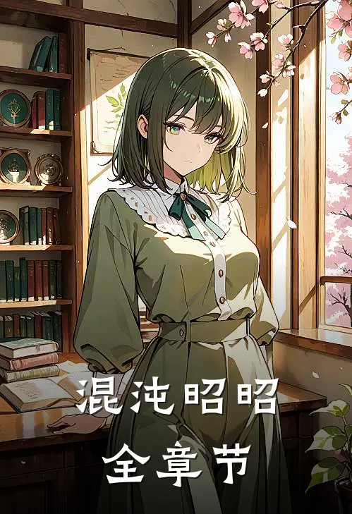 混沌昭昭全章节
