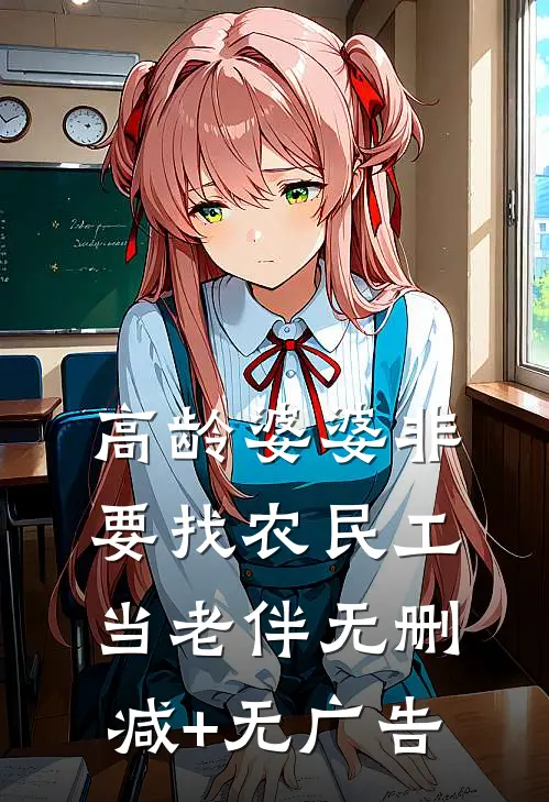 高龄婆婆非要找农民工当老伴无删减+无广告