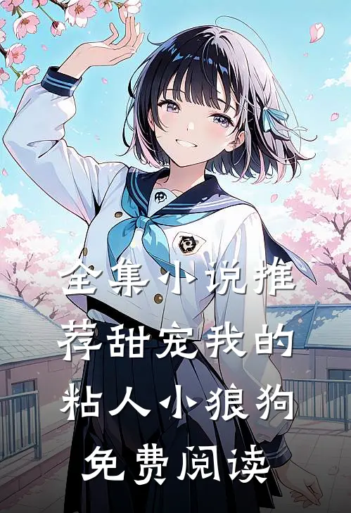 全集小说推荐甜宠我的粘人小狼狗免费阅读