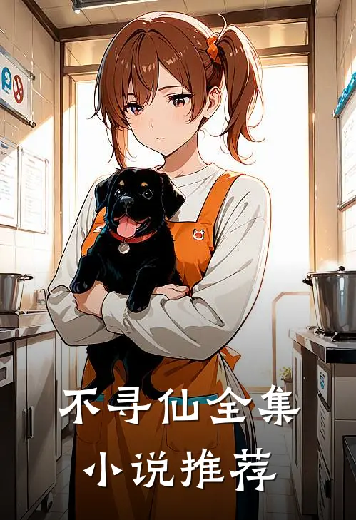 不寻仙全集小说推荐