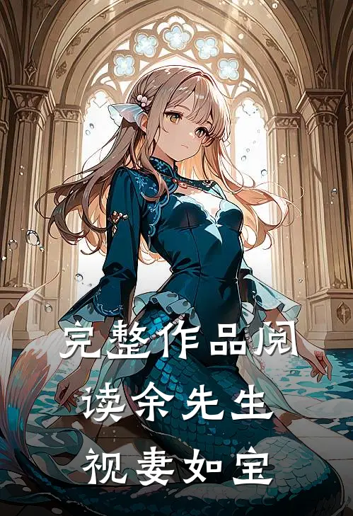 完整作品阅读余先生视妻如宝
