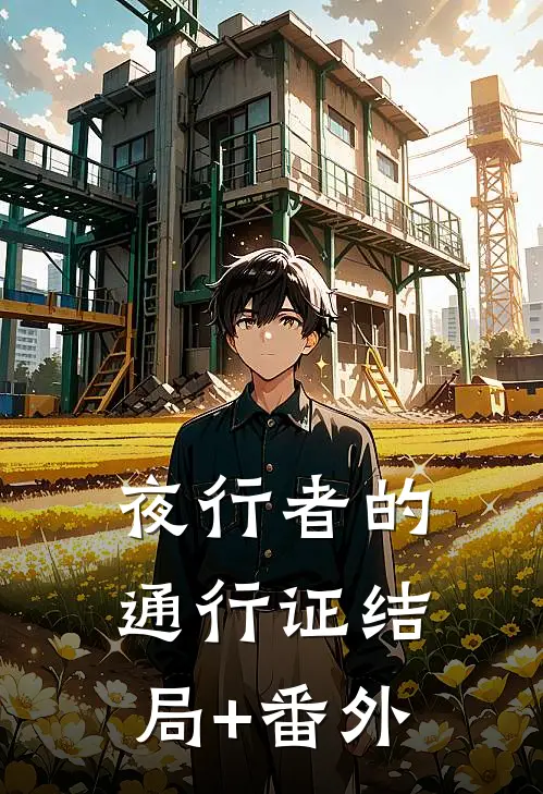 夜行者的通行证结局+番外