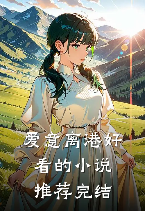 爱意离港好看的小说推荐完结
