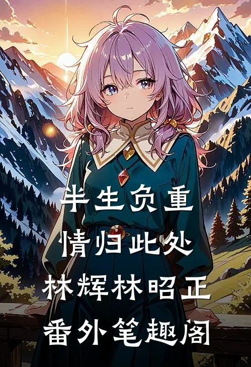 半生负重，情归此处：林辉林昭正番外笔趣阁