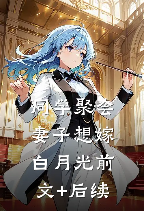 同学聚会妻子想嫁白月光前文+后续