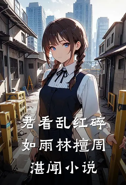 君看乱红碎如雨林檀周湛闻小说