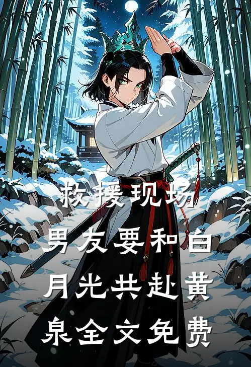 救援现场，男友要和白月光共赴黄泉全文免费