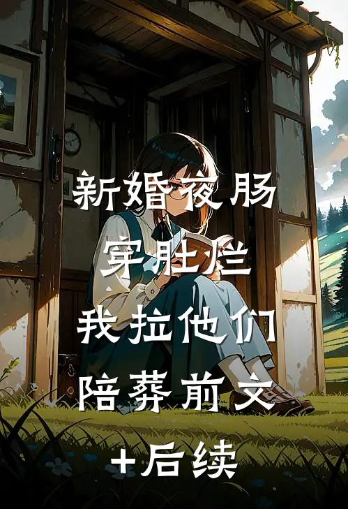 新婚夜肠穿肚烂，我拉他们陪葬前文+后续