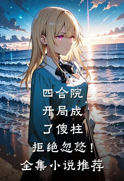 四合院，开局成了傻柱，拒绝忽悠！全集小说推荐
