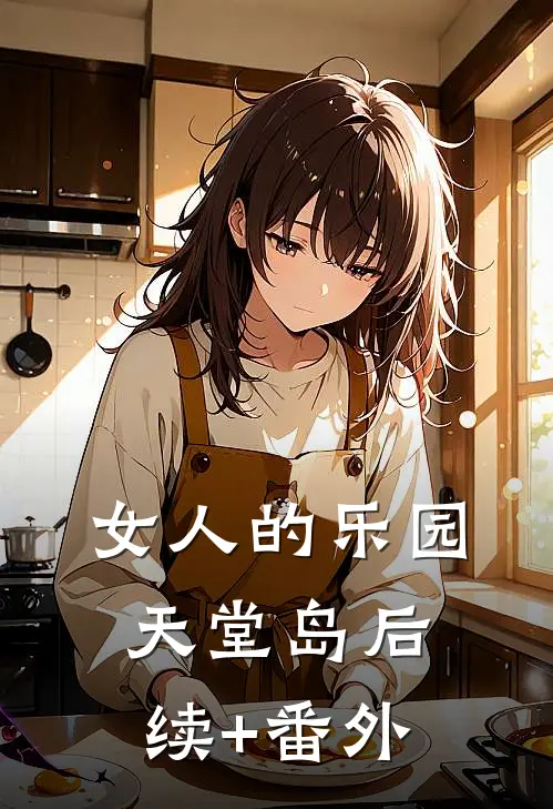 女人的乐园：天堂岛后续+番外