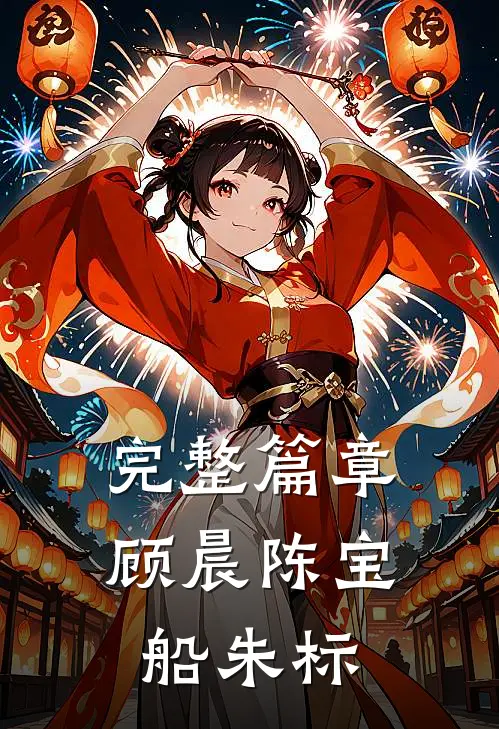 完整篇章顾晨陈宝船朱标