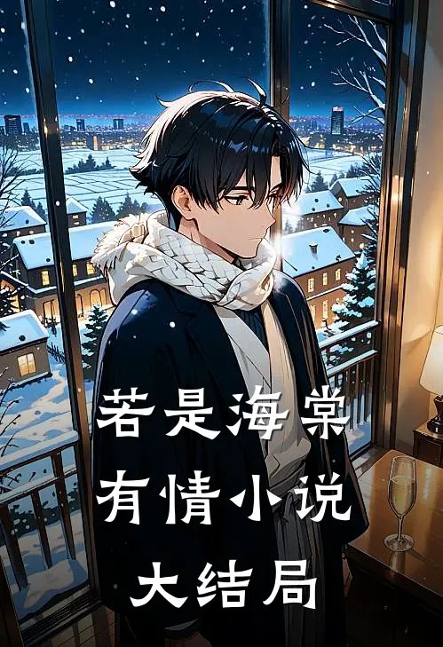 若是海棠有情小说大结局