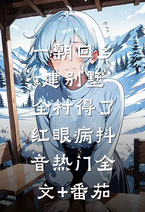 一朝回乡建别墅，全村得了红眼病抖音热门全文+番茄