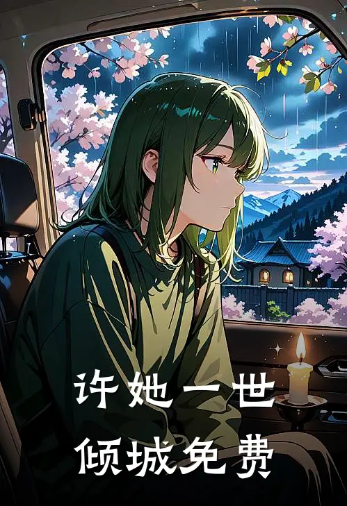 许她一世倾城免费