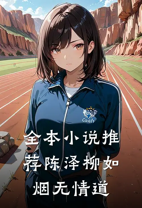 全本小说推荐陈泽柳如烟无情道