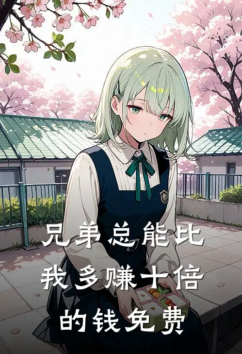 兄弟总能比我多赚十倍的钱免费