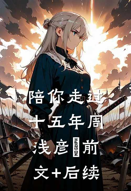 陪你走过十五年周浅彦垚前文+后续