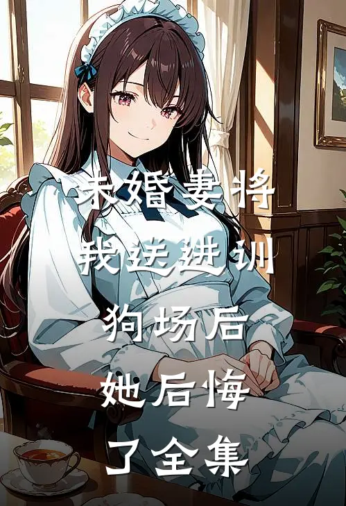 未婚妻将我送进训狗场后，她后悔了全集
