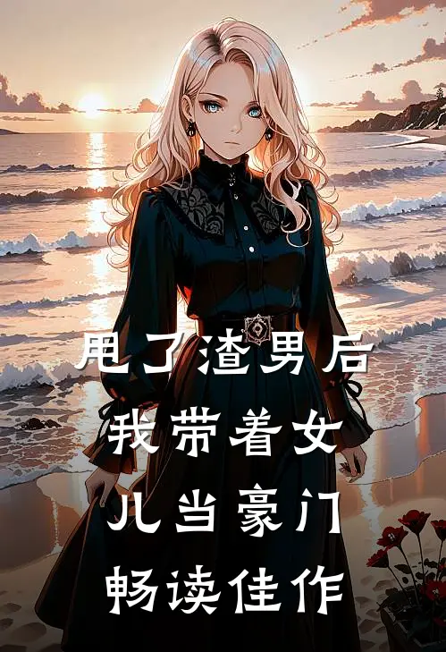 甩了渣男后，我带着女儿当豪门畅读佳作