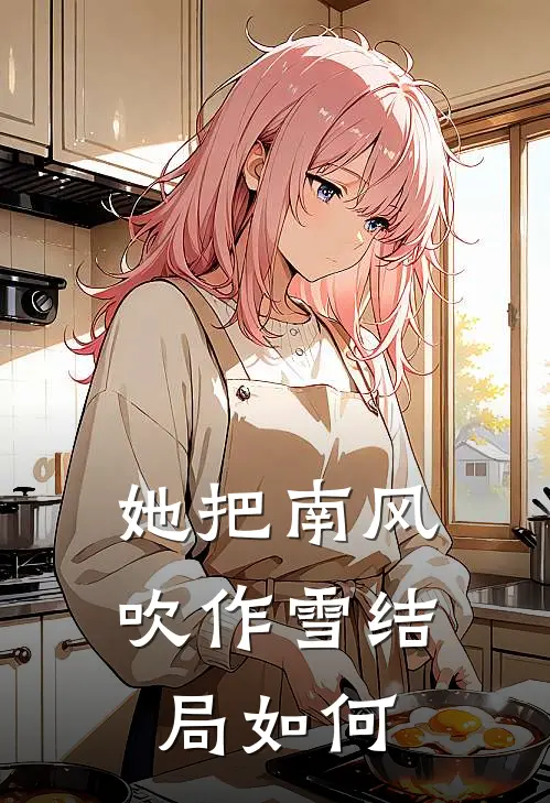 她把南风吹作雪结局如何