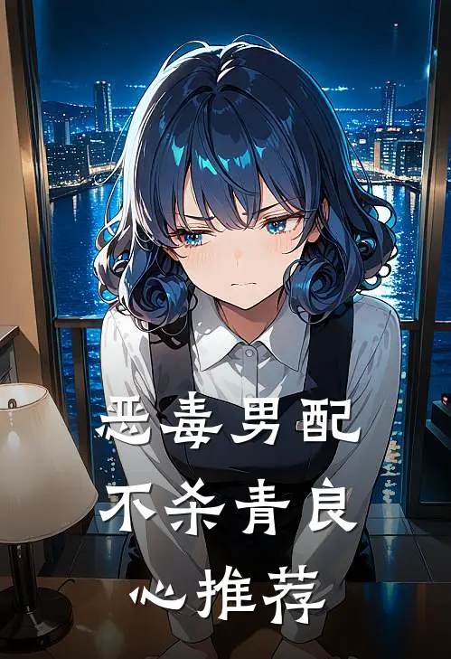 恶毒男配不杀青良心推荐