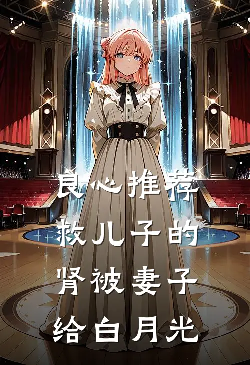 良心推荐救儿子的肾被妻子给白月光