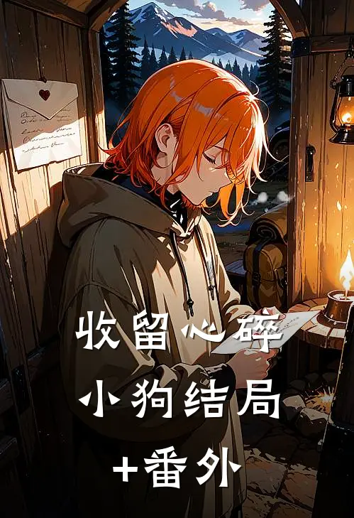 收留心碎小狗结局+番外