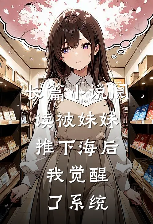 长篇小说阅读被妹妹推下海后，我觉醒了系统