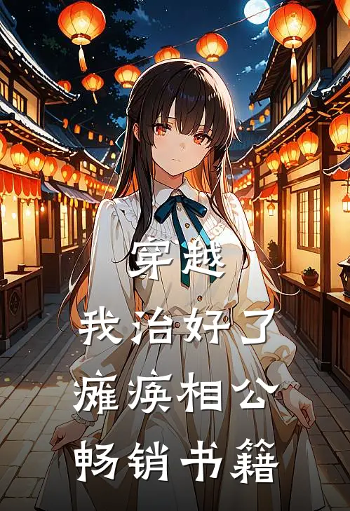 穿越：我治好了瘫痪相公畅销书籍