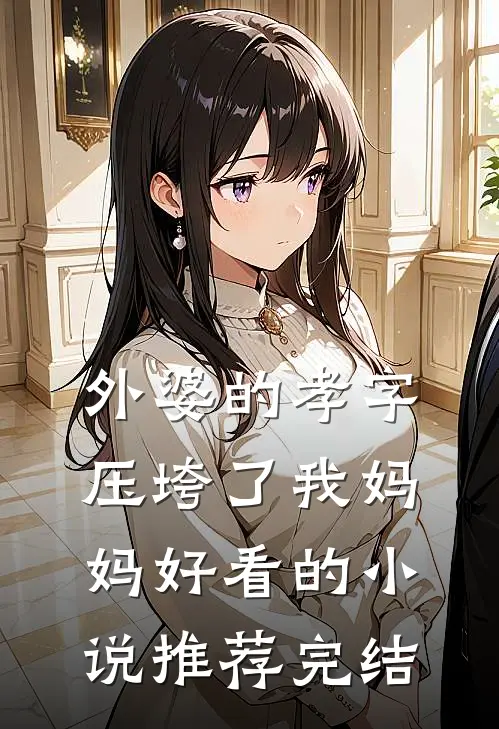 外婆的孝字压垮了我妈妈好看的小说推荐完结