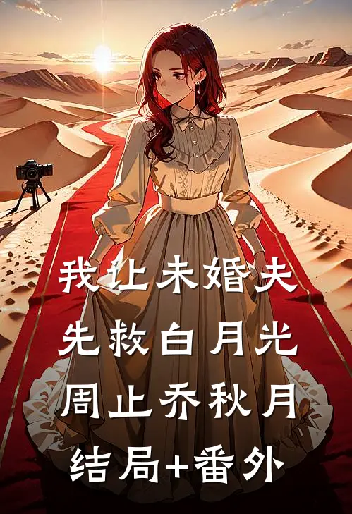 我让未婚夫先救白月光周止乔秋月结局+番外