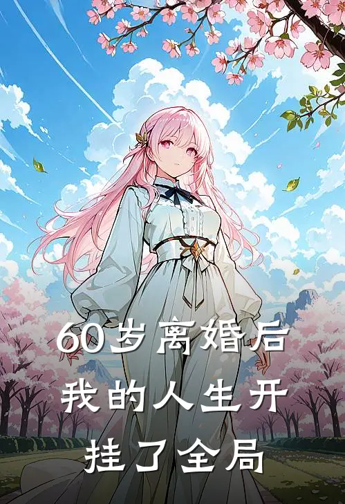 60岁离婚后，我的人生开挂了全局