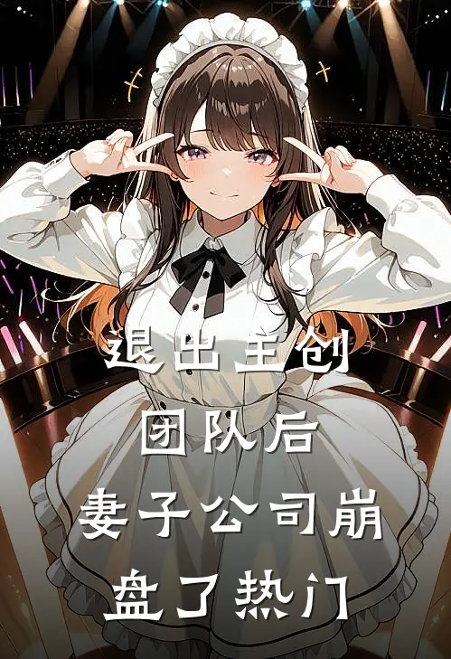 退出主创团队后，妻子公司崩盘了热门