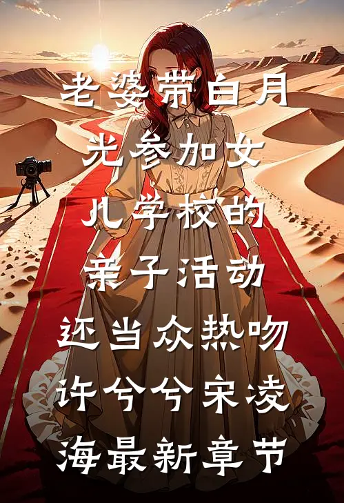 老婆带白月光参加女儿学校的亲子活动，还当众热吻许兮兮宋凌海最新章节