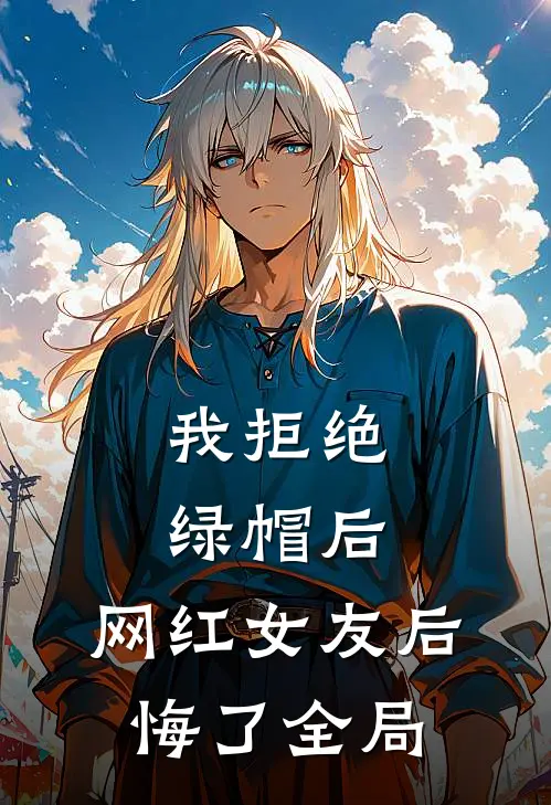 我拒绝绿帽后，网红女友后悔了全局