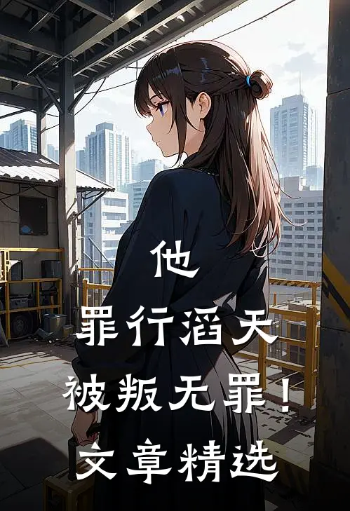 他，罪行滔天，被叛无罪！文章精选